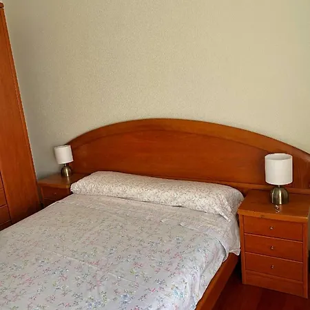 Centrica Homestay *