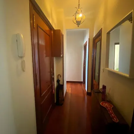 Homestay Centrica *